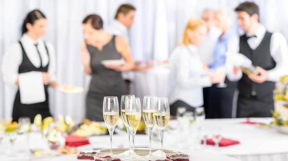 V-QUADRAT Personal für Gastronomie in Mannheim, Heidelberg und die Metropol Region Rhein-Neckar