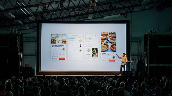 V-QUADRAT Personal für Businessevents in Mannheim, Heidelberg und die Metropol Region Rhein-Neckar