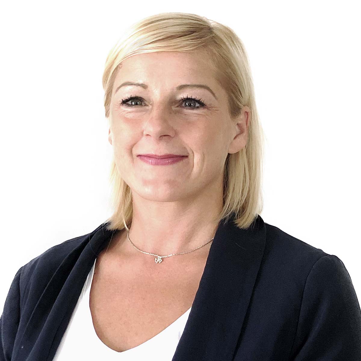 Sonja Kmetec